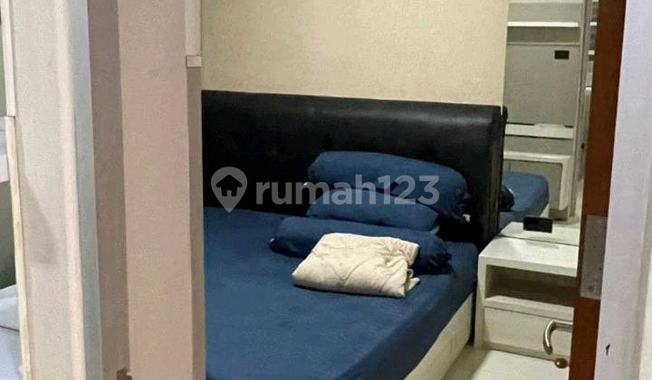 Apartemen Gunawangsa Tidar Full Furnish Surabaya 2