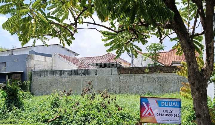 Tanah Citra Harmoni Sidoarjo Termurah