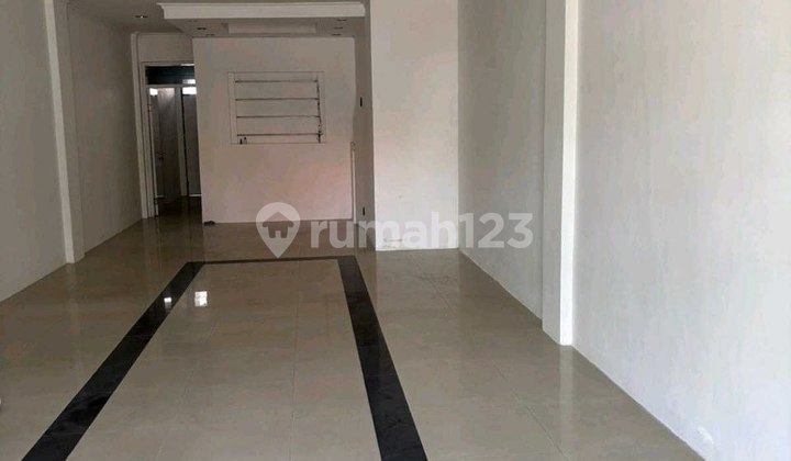 Ruko Siap Huni Di Dharma Husada Surabaya Ruko Siap Huni Di Dharma Husada Surabaya