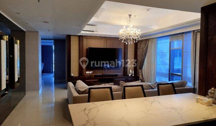 Apartemen La Riz Mansion Mewah  2