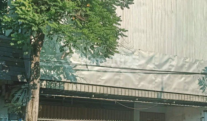 Undaan Surabaya Large Strategic Business Space Undaan Surabaya Large Strategic Business Space