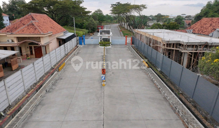 Pabrik Pasuruan Area Pasuruan, Kab. Pasuruan