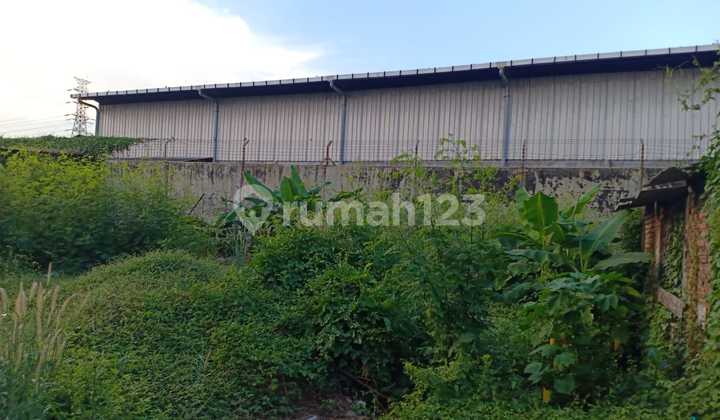 Tanah Raya Mastrip Luas Lokasi Strategis