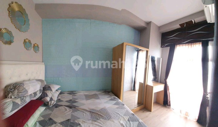 Gunawangsa Tidar 2 Bedroom Apartment Surabaya Gunawangsa Tidar 2 Bedroom Apartment Surabaya