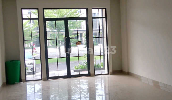 Ruko London Park Avenue Wisata Bukit Mas 2