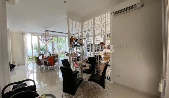 Affordable Long Beach House, Pakuwon City Affordable 2