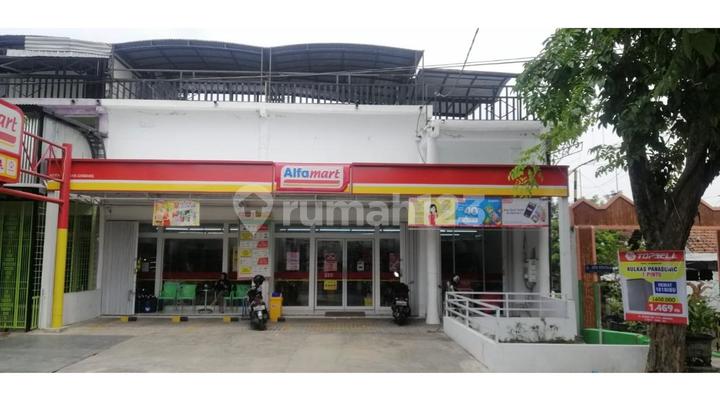 For Sale: Strategic, Affordable, Ready-to-Use Townhouse in Downtown Jombang 1