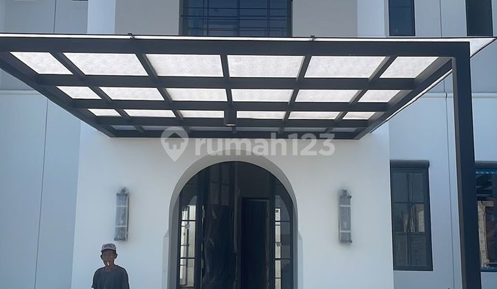 sewa rumah citragarden sidoaerjo siap huni murah  1