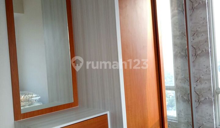 Dijual Apartement Tanglin Mansion 2 BR Furnished Super Murah  4