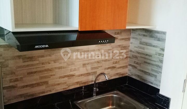 Dijual Apartement Tanglin Mansion 2 BR Furnished Super Murah  5