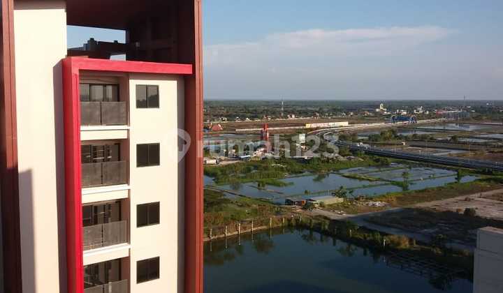 Termurah Dijual Apartment Amega Crown Harga Bawah Pasar Kosongan 3