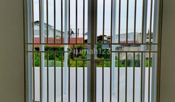 Disewakan Rumah Siap Huni Pogot Kenjeran Surabaya Bagus Murah 9