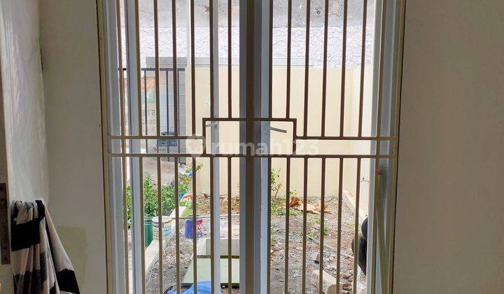 Disewakan Rumah Siap Huni Pogot Kenjeran Surabaya Bagus Murah 12