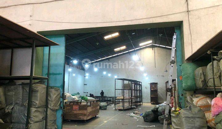 disewakan gudang kosongan 1 lantai kenjeran surabaya siap huni murah  2