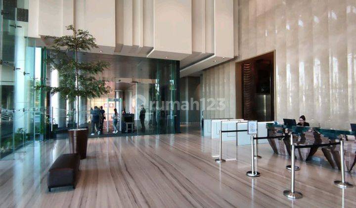 Disewakan Office Area Ciputra World Surabaya Barat Murah 2