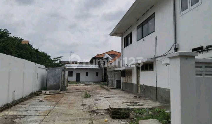 Diponegoro Warehouse Surabaya Strategic Ready to Use Diponegoro Warehouse Surabaya Strategic Ready to Use