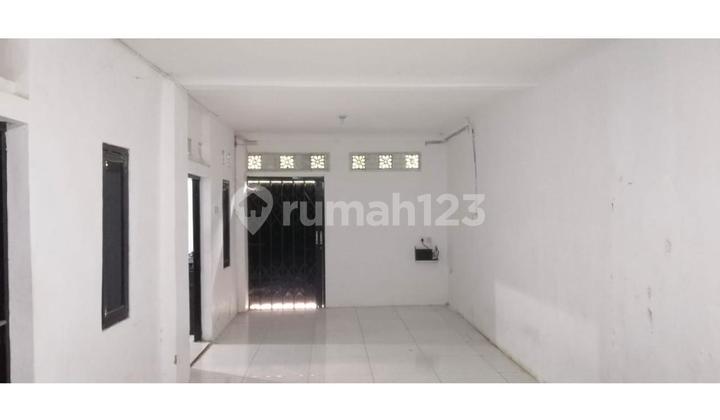 For Sale: Strategic, Affordable, Ready-to-Use Townhouse in Downtown Jombang 2