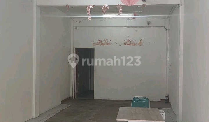 Ruko Rungkut Medokan Ayu Surabaya Ready to Live In, Affordable