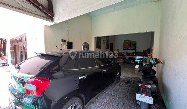 Jual Rumah Siap Huni Jenggolo Tengah Kota Sidoarjo Bagus Murah  2