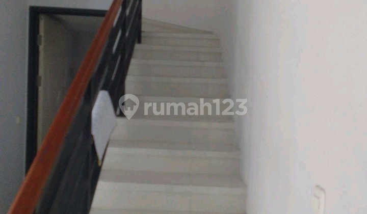 Rumah Pondok Tjandra Opal Indah Delima Selatan Sidoarjo Siap Huni