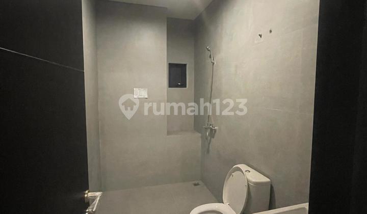 sewa rumah citragarden sidoaerjo siap huni murah  2