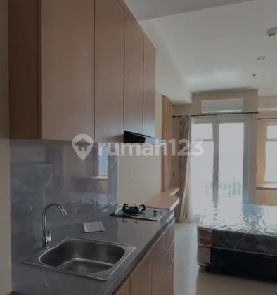 RENT KYO SOCIETY STUDIO APARTMENT FULLY FURNISHED CHEAP READY TO OCCUPY