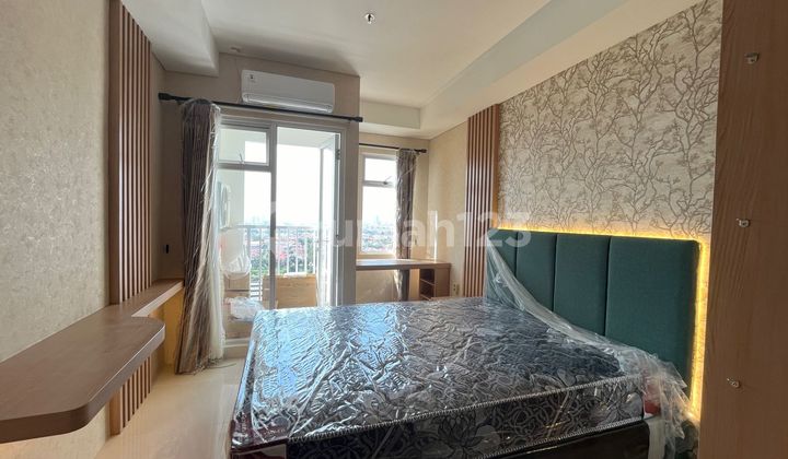 RENT KYO SOCIETY STUDIO APARTMENT FULLY FURNISHED CHEAP READY TO OCCUPY