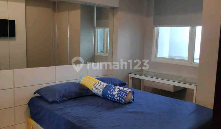 Apartemen Linden 2 Br Furnish Ngagel Siap Huni Murah Apartemen Linden 2 Br Furnish Ngagel Siap Huni Murah