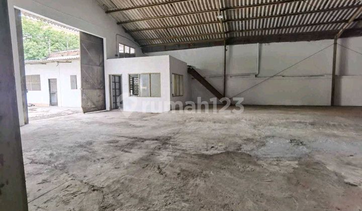 Diponegoro Warehouse Surabaya Strategic Ready to Use Diponegoro Warehouse Surabaya Strategic Ready to Use