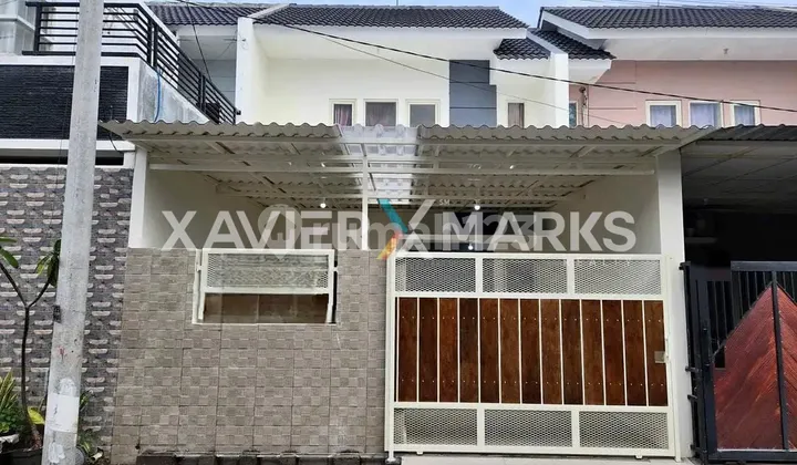 Forsale Rumah Green Mansion Regency Siap Huni Msr 70 Forsale Rumah Green Mansion Regency Siap Huni Msr 70