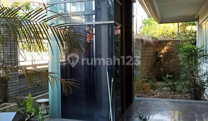 Forrent Rumah Hook Dharmahusada Strategis Siap Tinggal Bw 289 2