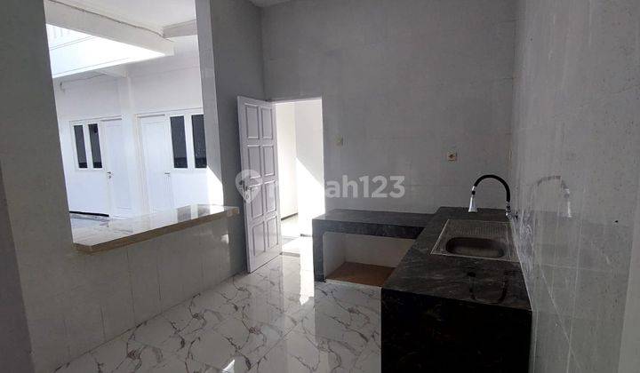 FOR SALE RUMAH BARU GRESS RENOVASI MALANG EMA 23 2