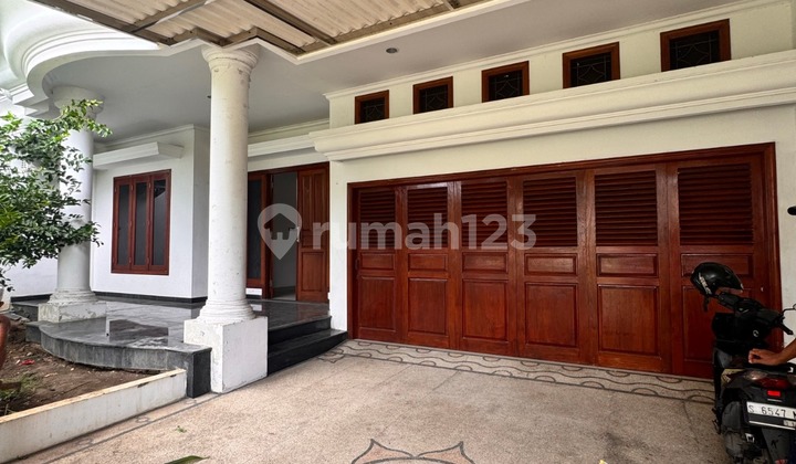 Forrent Rumah di Pakuwon City Siap Masuk Bw 279 2