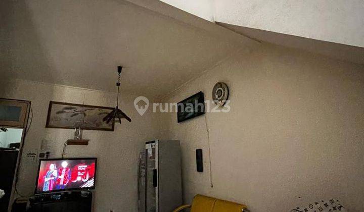 FOR SALE RUMAH SIAP HUNI DEKAT RAYA MERR RUNGKUT KUS 14 2