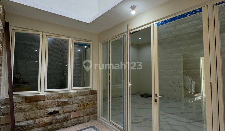 FOR SALE RUMAH SAN DIEGO SIAP HUNI BW 61 2