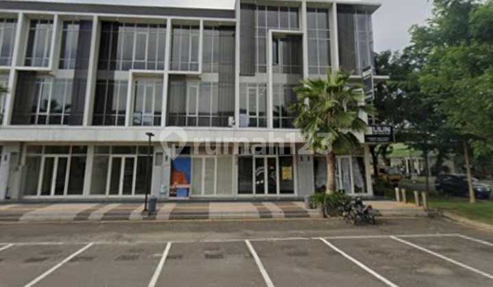 For Sale Ruko Northwest Citraland 3 Floors Ready to Use Test 53 1