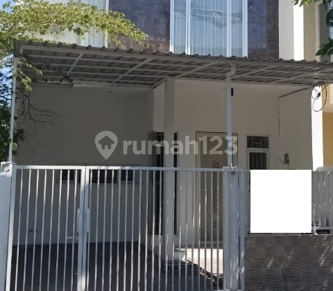 Rumah Minimalis Cantik di Jalan Pisces Ploso Ca 3.296 1