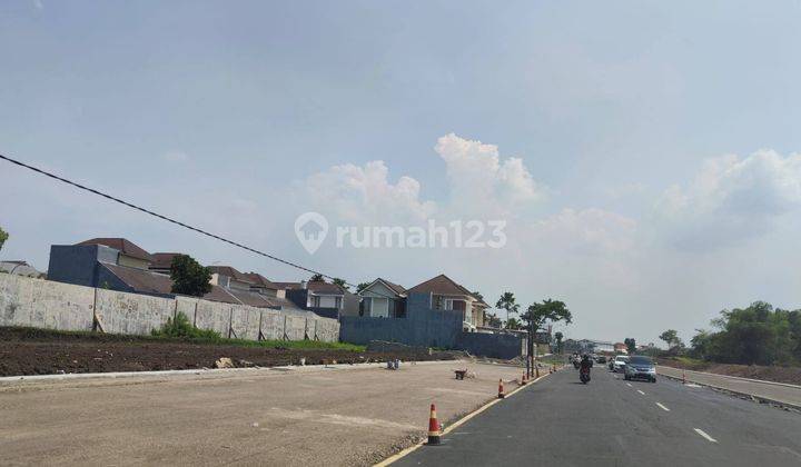 For Rent Tanah Kavling Kosong Greenhill Citraland Ca 4.223 1