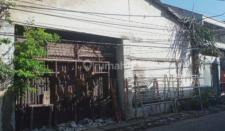 GUDANG HITUNG TANAH SIAP MASUK DI LEBAK AG 05 1