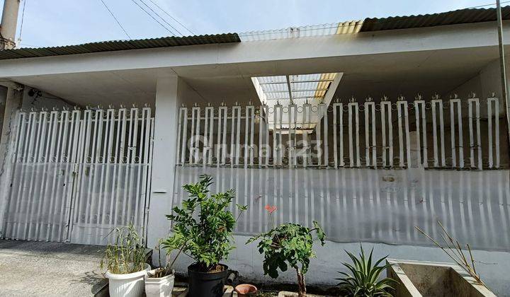 CEPAT RUMAH CANTIK SIAP HUNI SUTOREJO TLS 01 1