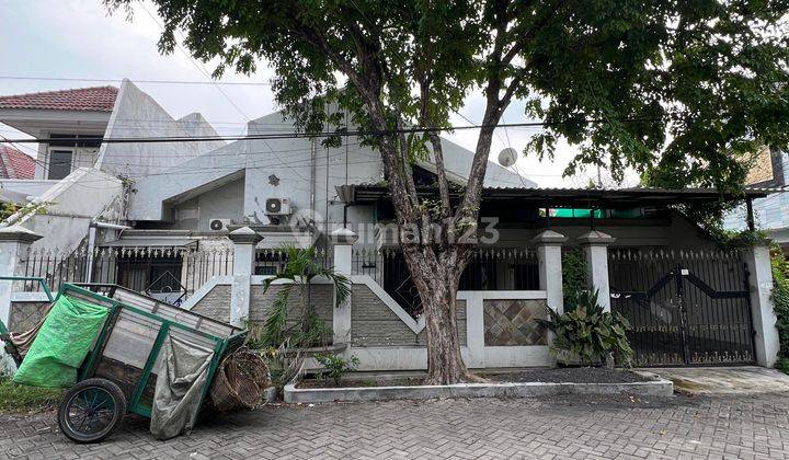 CEPAT RUMAH DI DHARMAHUSADA VG 06 1