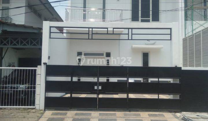 RUMAH 2LT SUTOREJO SIAP HUNI MSR 15 1