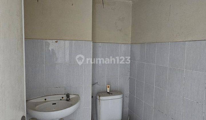 APARTMENT 2BR PUNCAK KERTAJAYA EMA 17 2