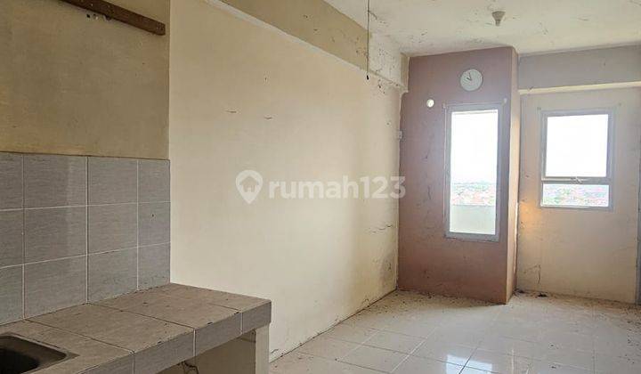 APARTMENT 2BR PUNCAK KERTAJAYA EMA 17 1