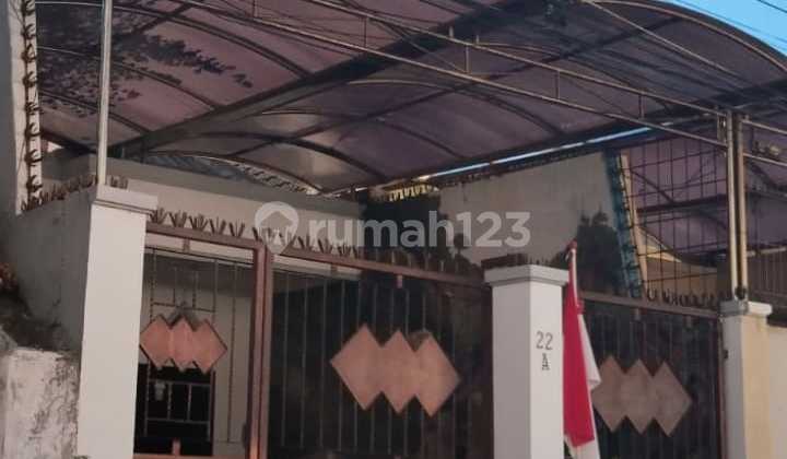 For Sale 2-Story House Ready to Occupy in Lebak Permai Lot 422 1