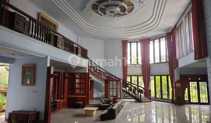 FOR SALE LUXURY HOUSE IN TULUNGAGUNG READY TO OCCUPY VR 09 1