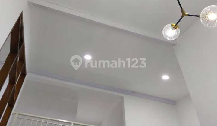 Forsale Rumah Strategis ke Bandara Juanda di Pondok Tjandra La 418 2