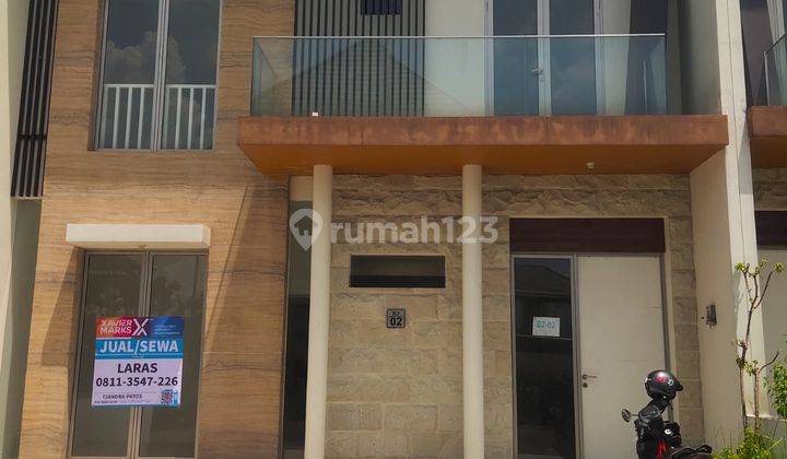 Jual Rugi Dan Disewakan Rumah Baru Greenland Garbera La 330 1