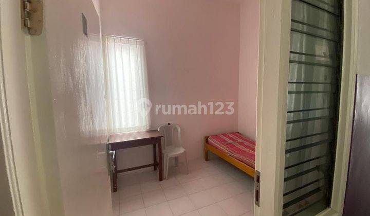 For Sale Rumah Kost Aktif Di Keputih Ca 4.621 2