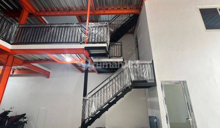 FOR SALE GUDANG KANTOR STRATEGIS KALIJUDAN JDW 42 2